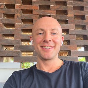 Meet your Posher, Kenny